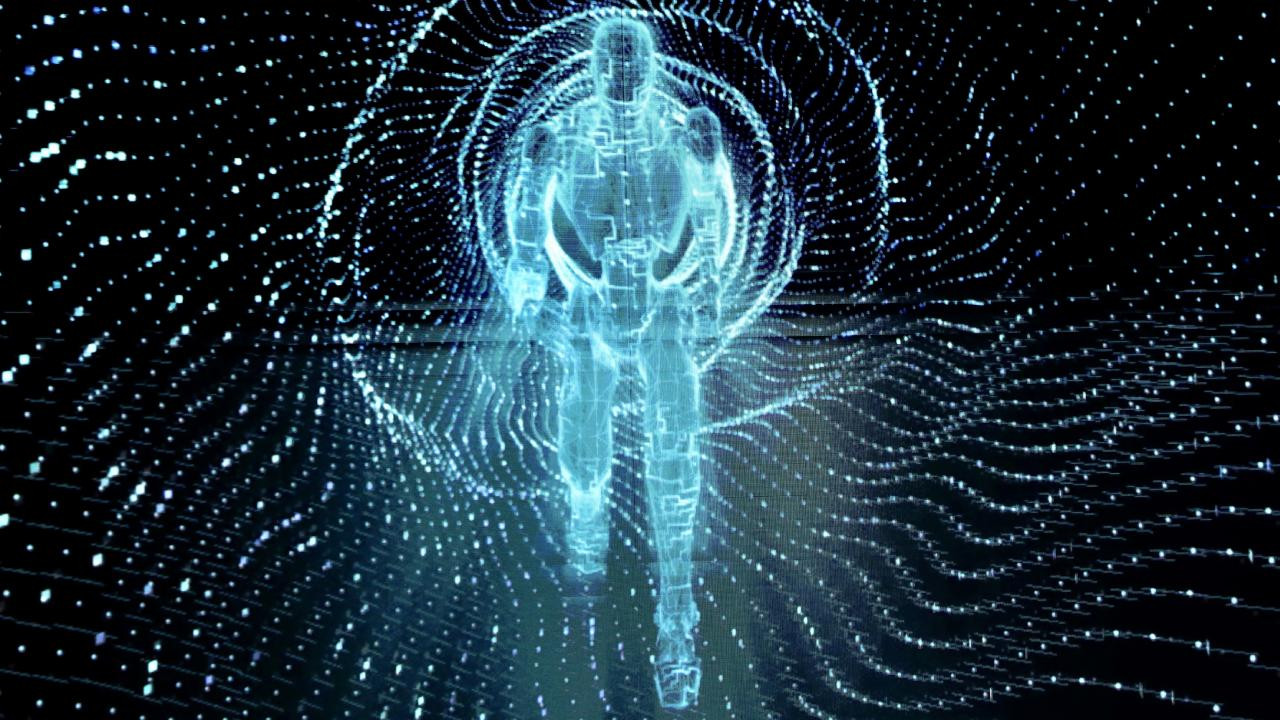 Sonunda beklenen oldu! ABD yapay zeka için harekete geçiyor!