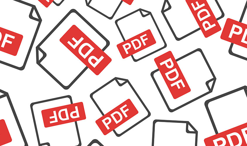 PDF düzenlemesine ihtiyacınız mı var? İşte en iyi PDF düzenleme programları