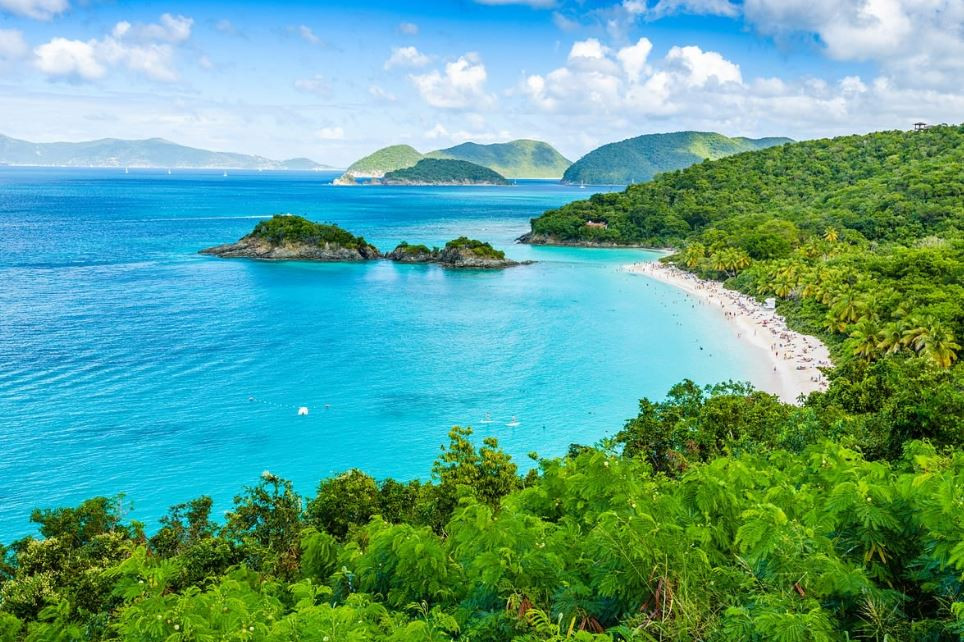 Adada yaşayacak çift aranıyor! 5.5 milyon TL verilecek