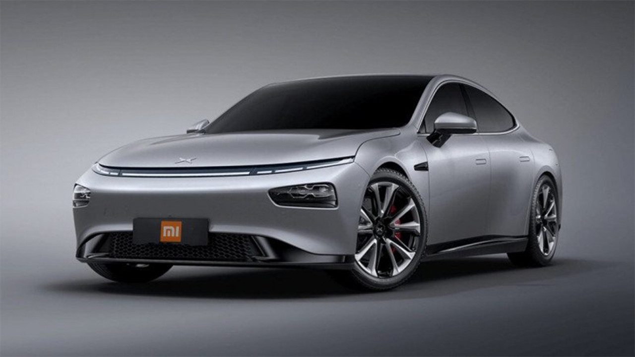 Xiaomi Motors yakında geliyor! Logosu nasıl olacak?