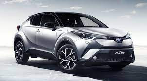 Sakarya’daki C-HR üretiminde sadece Türkiye’de değil Avrupa’da ilk yaşandı!