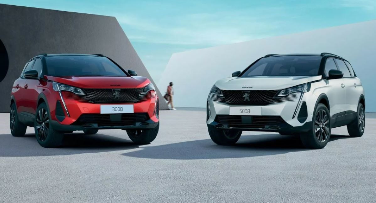 Peugeot Türkiye’ye yeni modelleri getiriyor! İşte son model araçlar