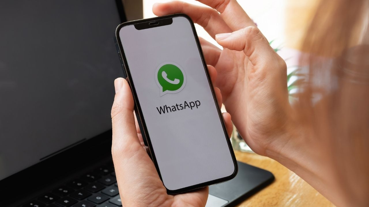 Whatsapp'ta yeni güvenlik özelliği! E-posta doğrulaması geliyor