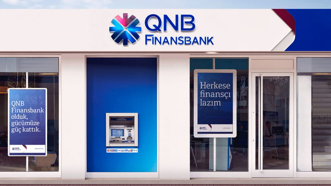 QNB Finansbank'tan sıfır faiz ile ihtiyaç kredisi kampanyası! Bu fırsat kaçmaz!