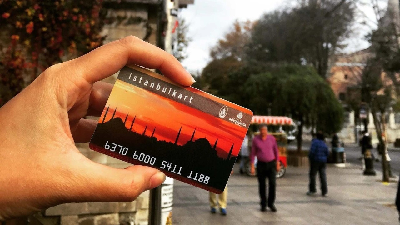 Mobil uygulamayı kullandığınızda İstanbulkart para iadesi yapacak! Kampanya geçerlilik süresi nedir?