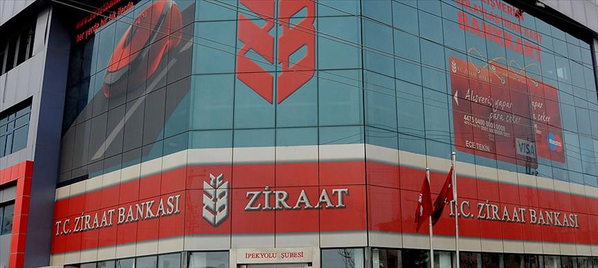 Ziraat Bankası'ndan işe alım duyurusu: 150 uzman yardımcısı alınacak
