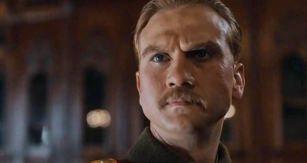 Atatürk filminde gişe rekoru! En iyi açılış yapan yerli drama oldu