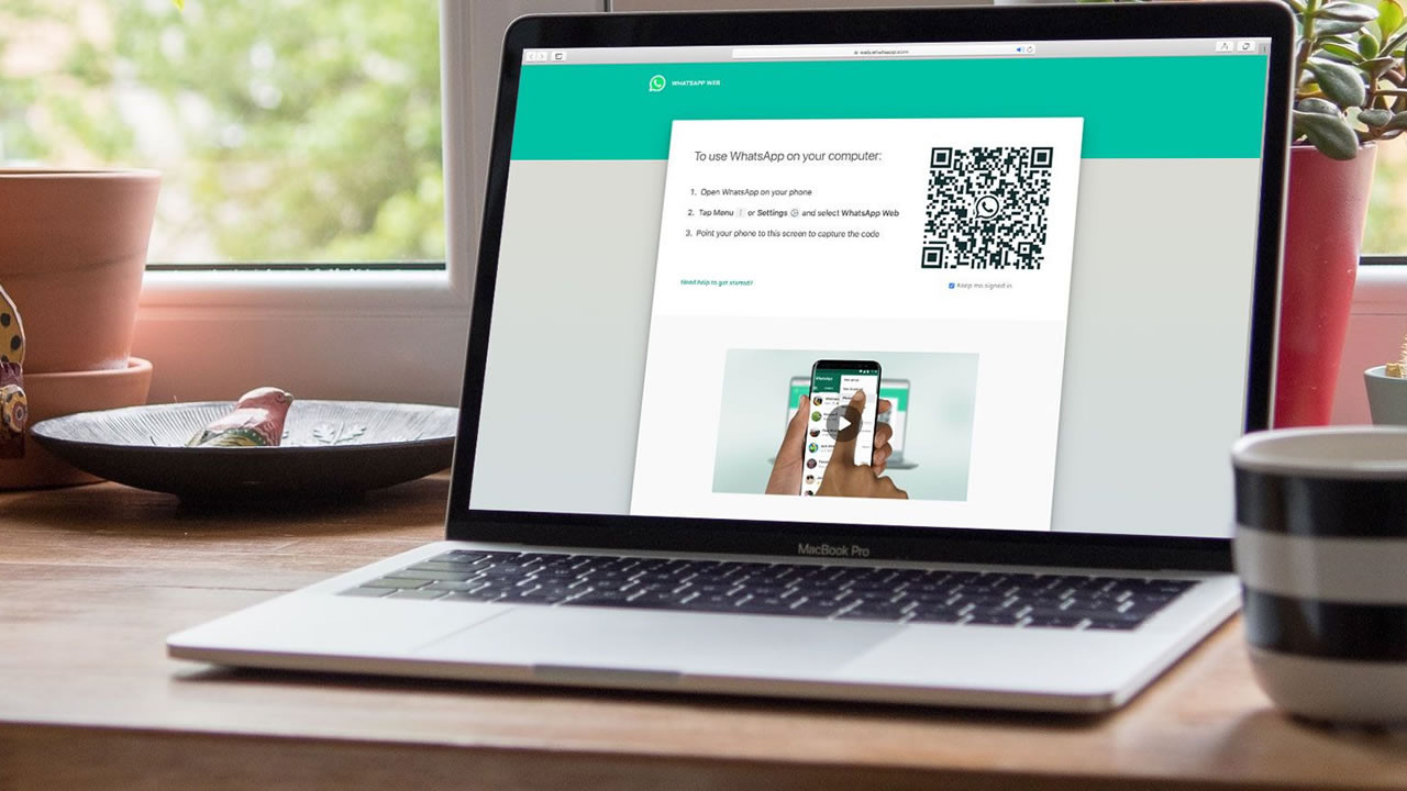 WhatsApp, Mac için yeni uygulamasını tanıttı! Artık App Store'dan indirilebiliyor