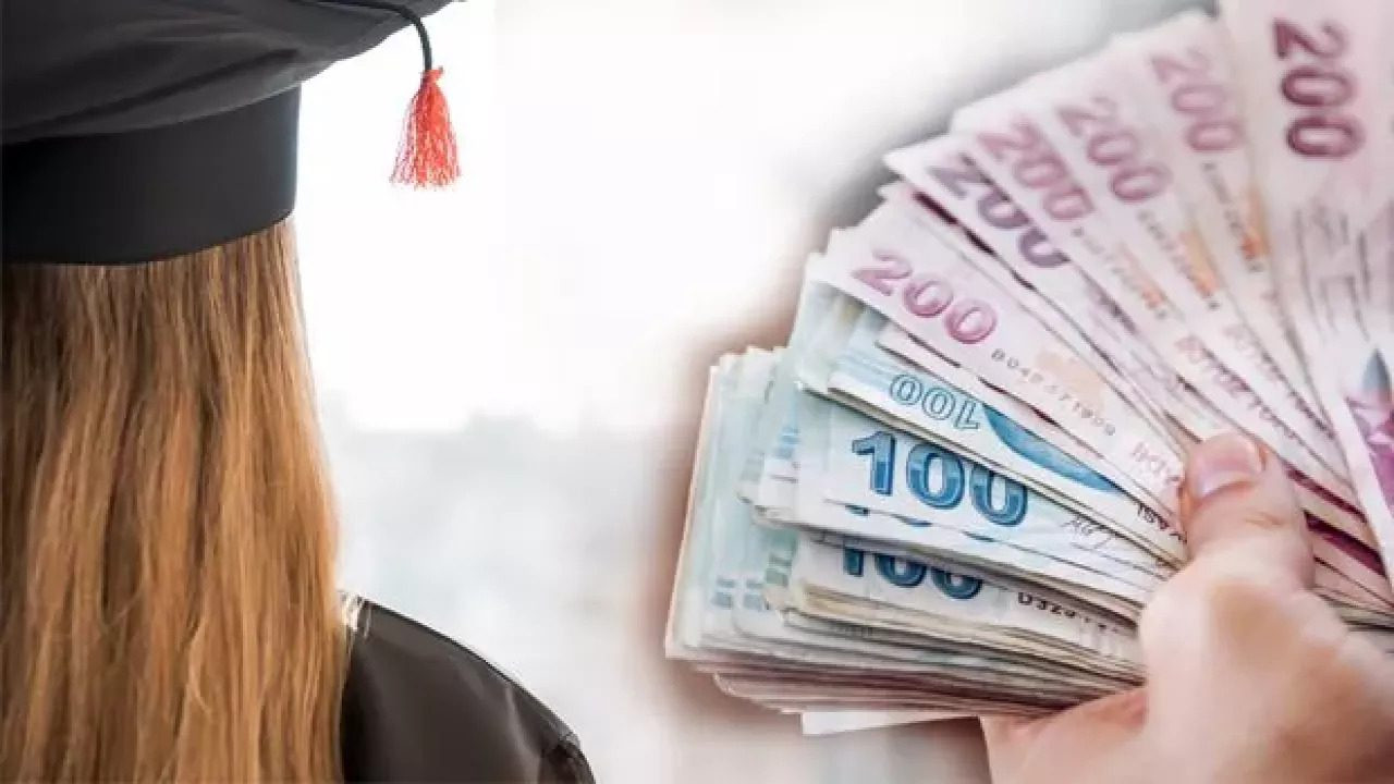 Ortaokul, lise ve üniversite öğrencileri için T3 Vakfı aylık 3 bin TL burs verecek!
