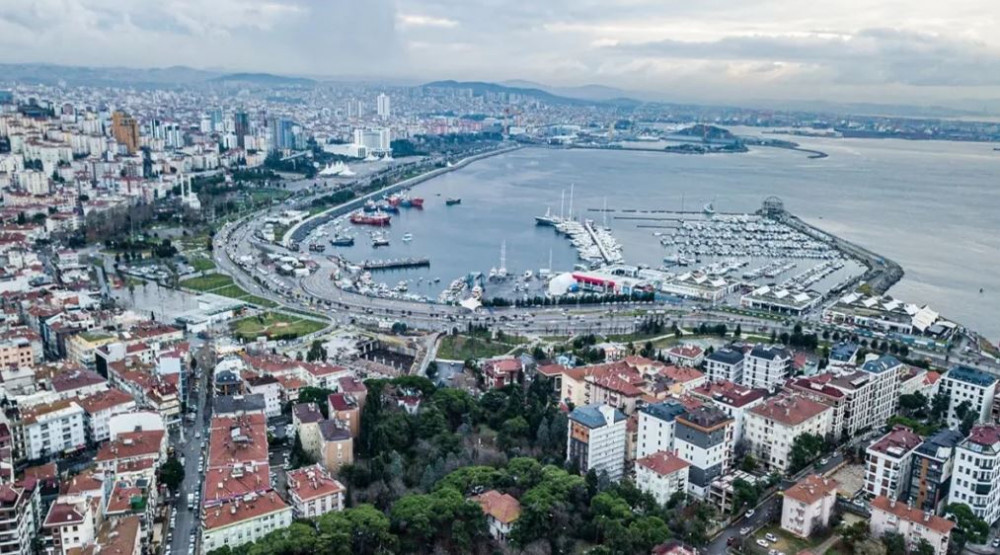 Pendik-İstanbul