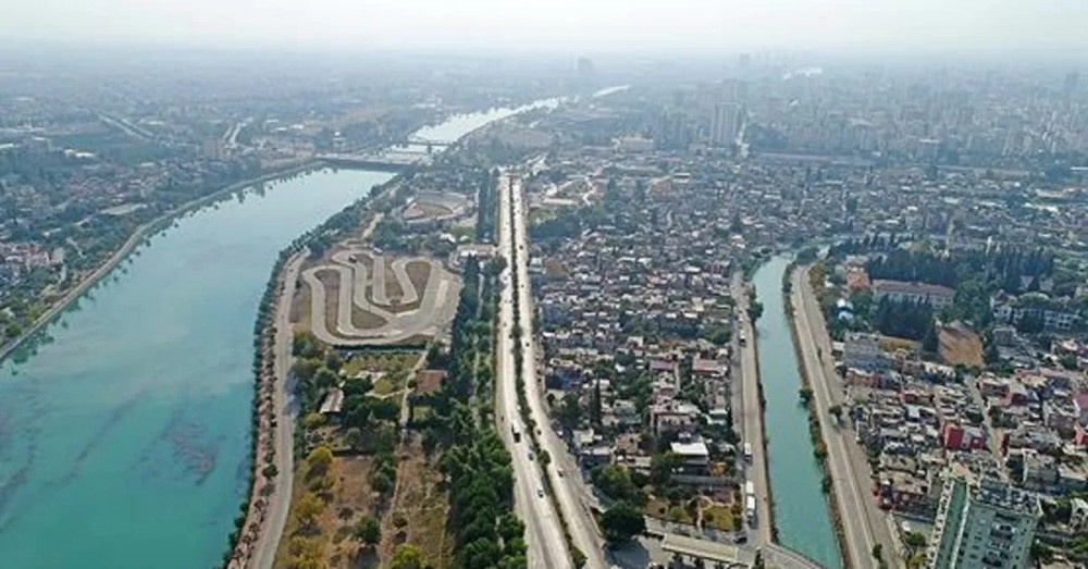 Seyhan-Adana