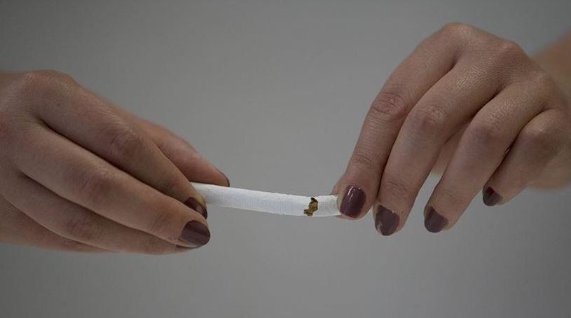 Bir sigara grubuna daha zam geldi!