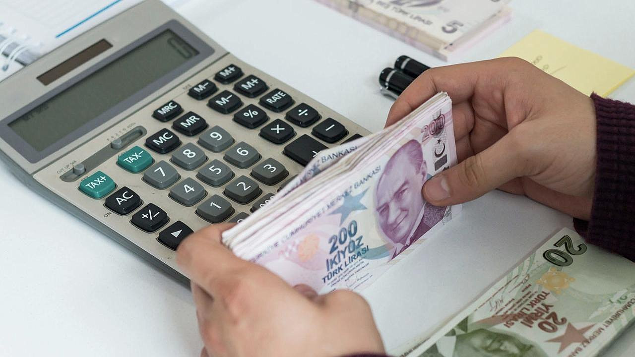 O kurum işçi maaşlarına % 33 ilave zam yaptı!