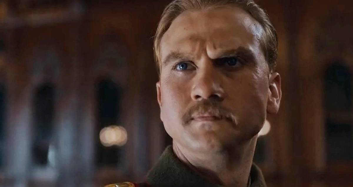 Atatürk filmi 10 Kasım'da 09:05'te sinema salonlarında gösterilecek