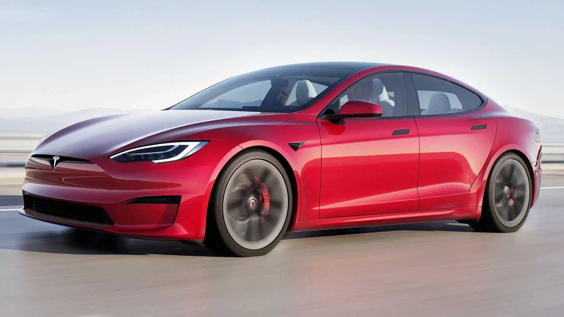 Tesla yeni yazılım güncellemesini yayınladı. İşte gelen yenilikler...