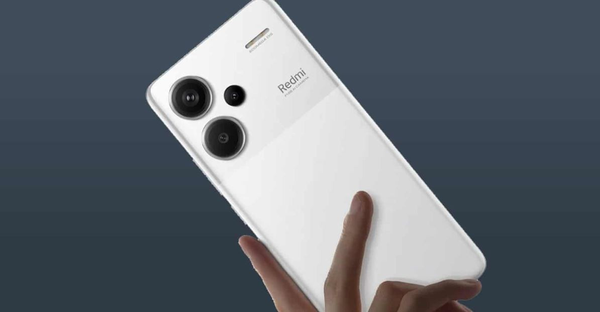 Redmi Note 13 Pro yakında Türkiye'de! Özellikleri belli oldu