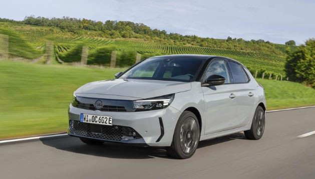 Opel'den vegan iç kaplama hamlesi! Yalnızca elektrikli araç üretecek