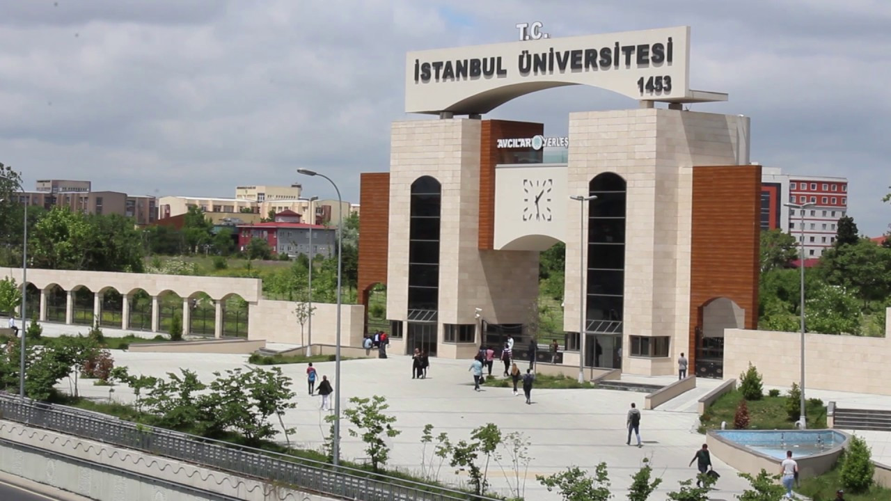 O üniversiteye KPSS ile personel alınacak! 2023 İTÜ personel alımı!