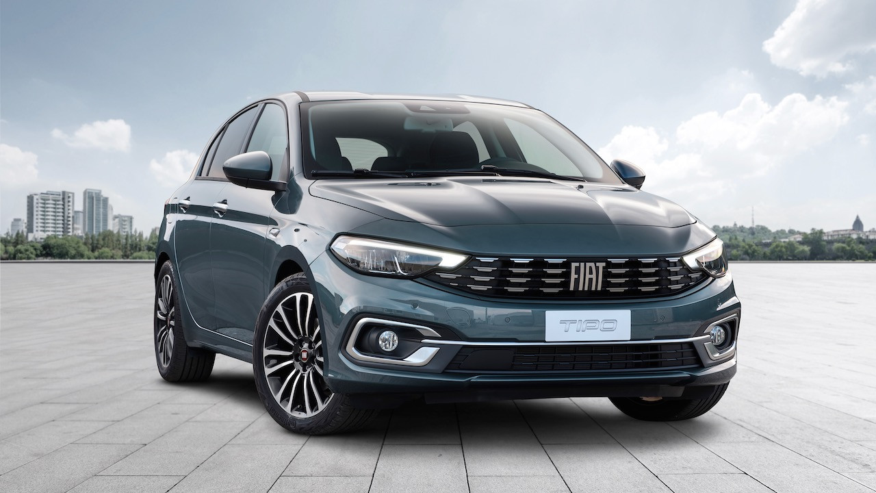 Fiat Egea modellerinin fiyatları bir kez daha güncellendi: İşte yeni fiyat listesi...