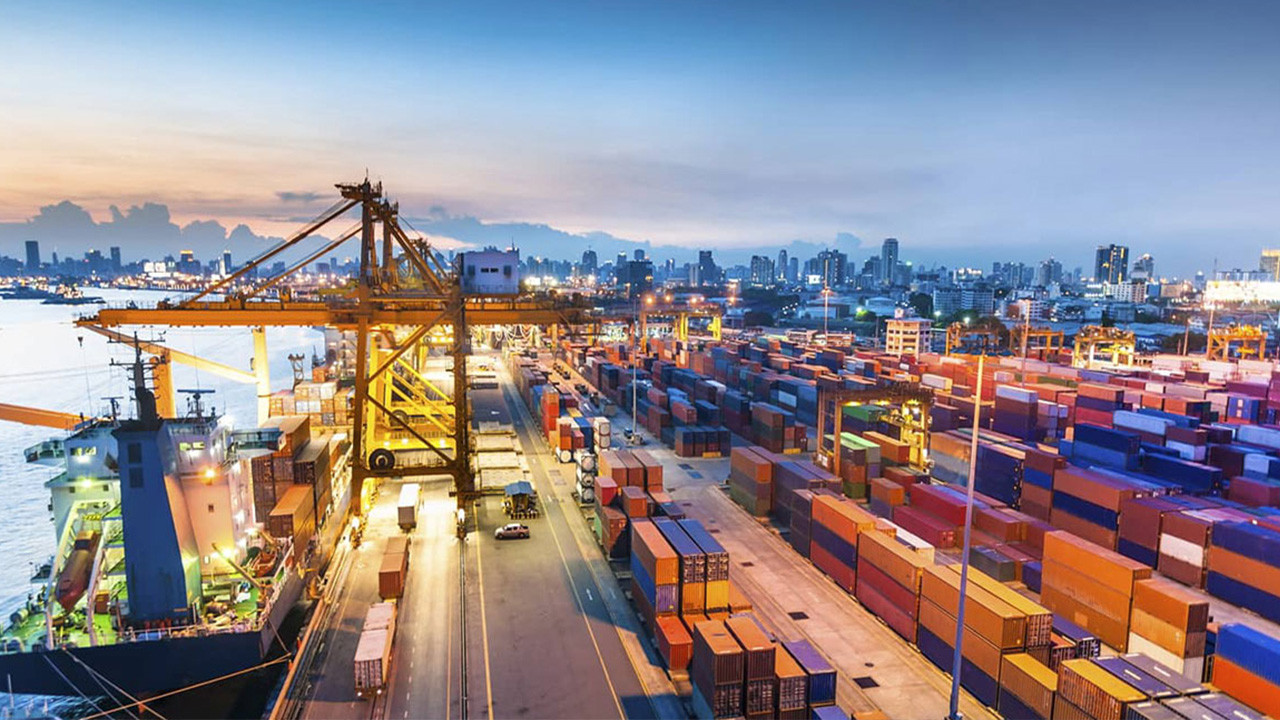 Ekim ayı dış ticaret endekslerini açıkladı