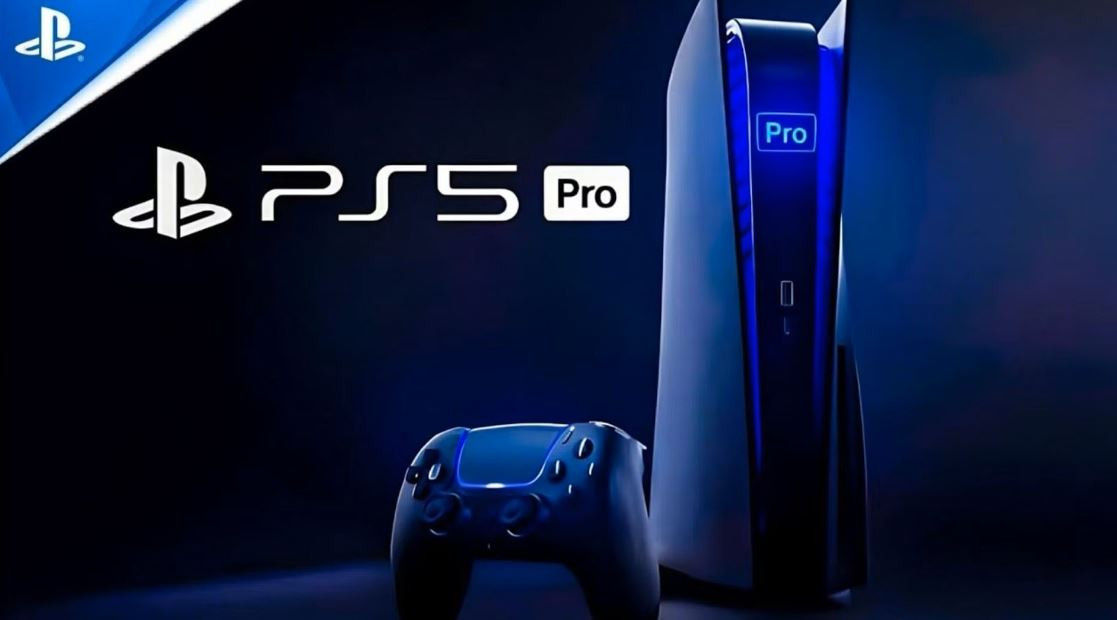 PlayStation 5 Pro'nun özellikleri belli oldu! İşte tanıtım tarihi...