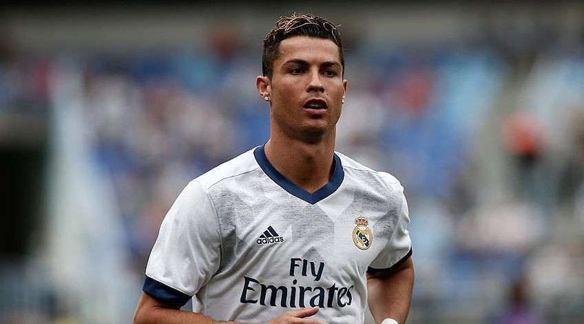 Ronaldo'dan UFL oyununa 40 milyon dolarlık yatırım