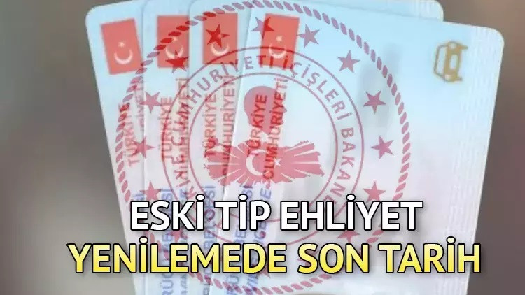 Ehliyet yenileme süresi ne zaman? Dikkat! Ehliyetiniz iptal olabilir!
