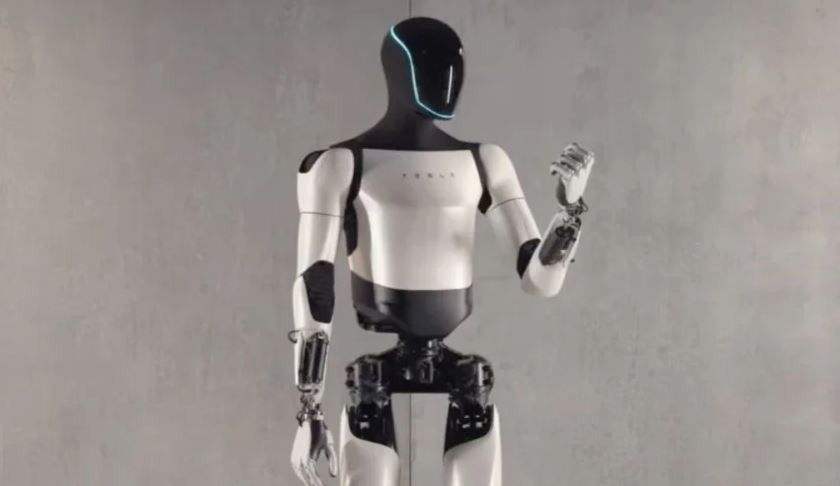 Tesla'nın insansı robotu Optimus Gen 2 tanıtıldı! İşte özellikleri...