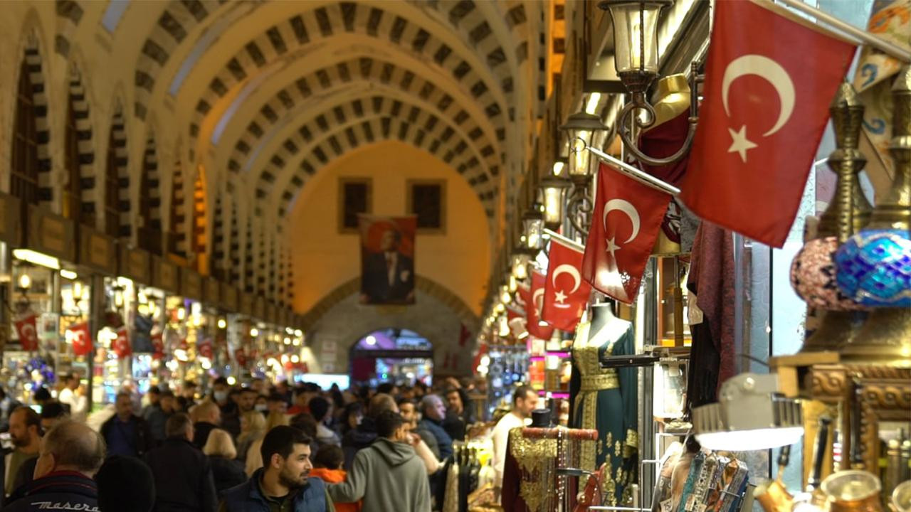 Türkiye’de bir ilk: Eminönü’ne giriş artık paralı olacak