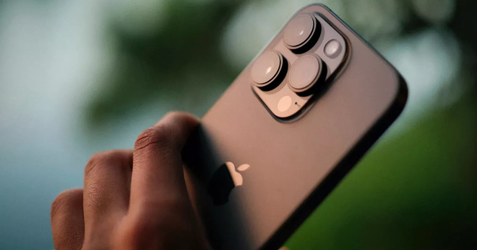 Apple'dan yeni güvenlik özelliği: Çalınan cihaz modu! Nasıl açılır?
