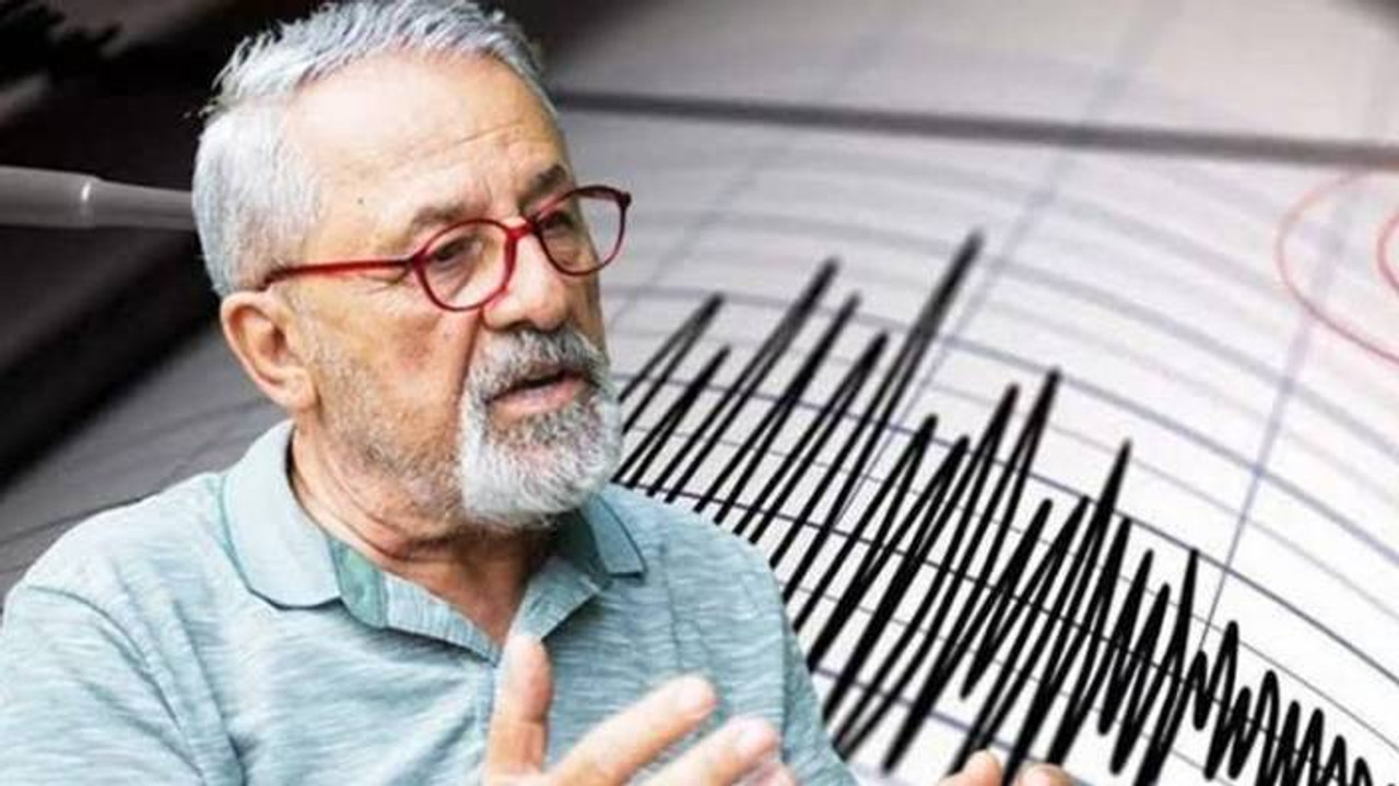 Uzman Naci görür o sözlere sert tepki gösterdi! 7.4’lük deprem senaryolarının doğru olmadığını iddia