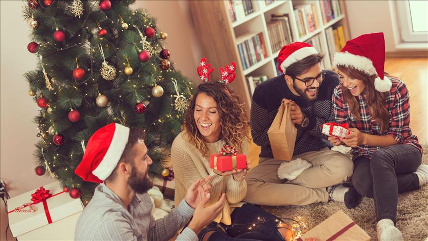 Evde yılbaşı kutlamanın maliyeti ne kadar? 