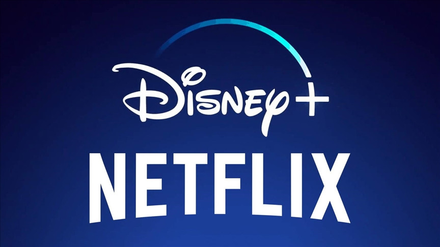 Disney'de sevilen 14 dizi Netflix'e geçiyor!