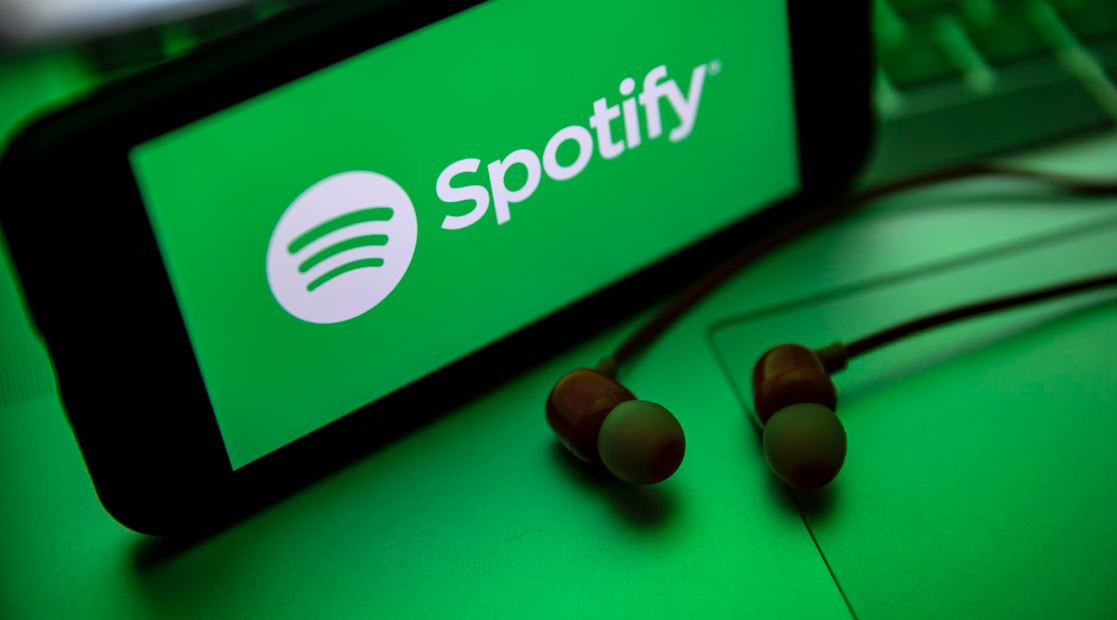 Spotify'dan yapay zeka ile müzik deneyimi