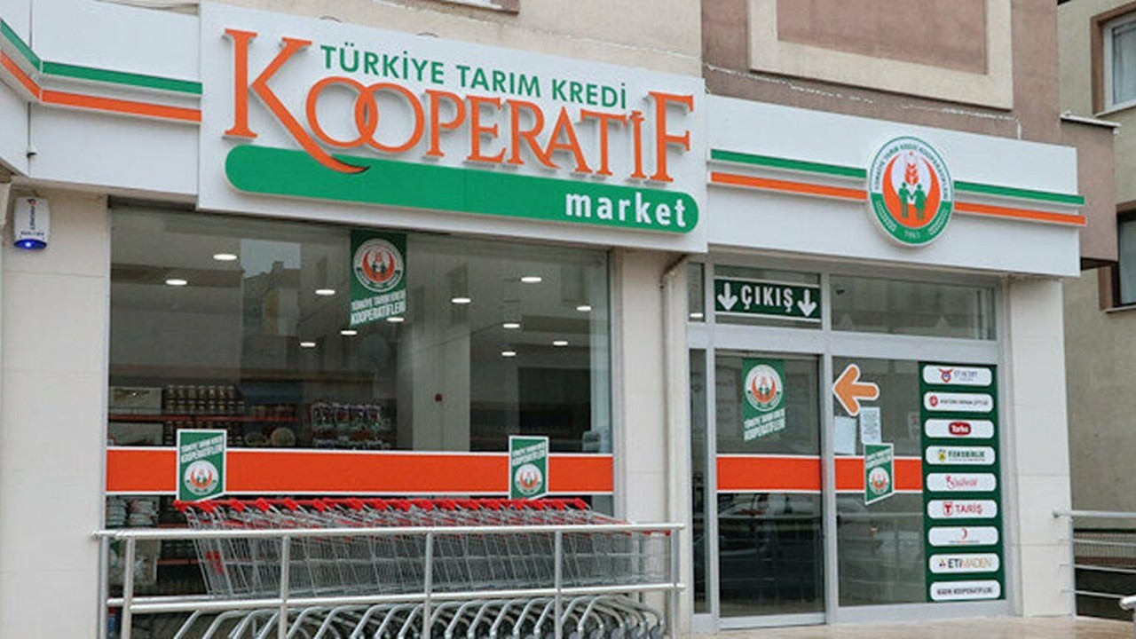 Tarım Kredi Market, aralık ayına özel indirim fırsatları sundu!