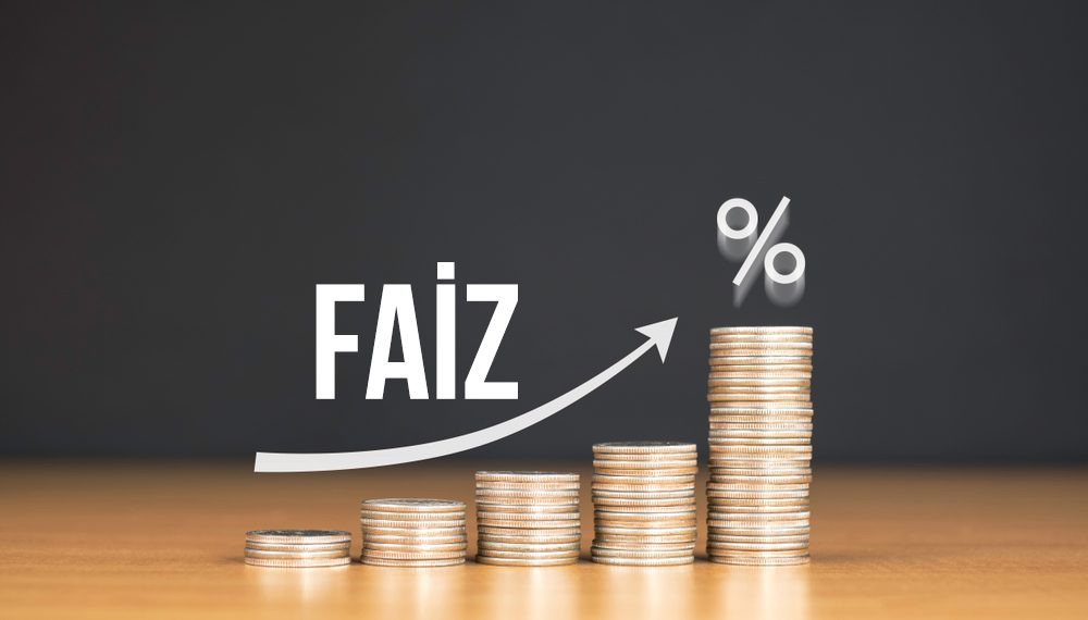 Mevduat faizleri %50’yi aştı! 1 milyon TL ne kadar faiz getiriyor?