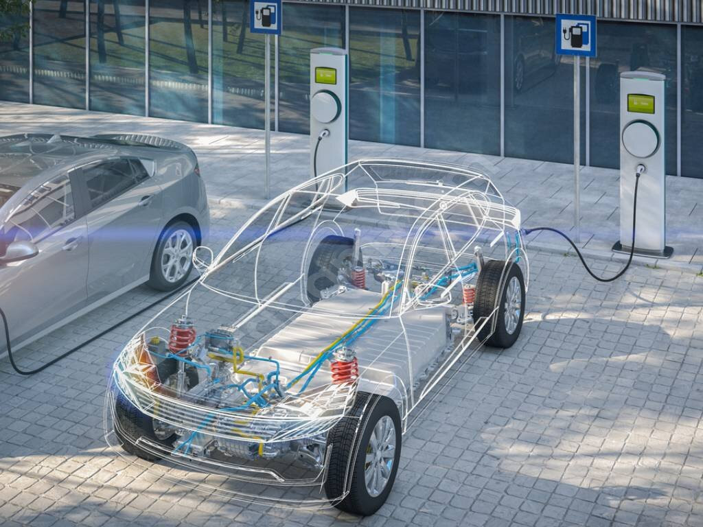Elektrikli otomobil bataryalarında devrim! 10 dakika şarj, 800 km menzil!