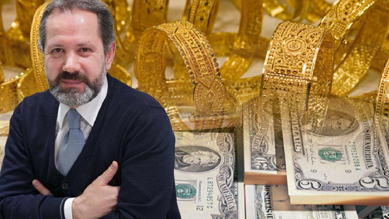 Altını olanlar için müjdeli haber paylaşıldı! Altın saklayanlar kazanacak!