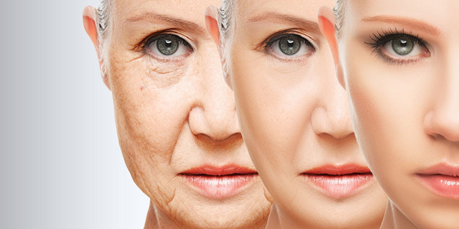 20’li yaşlara geri dönmek bu yiyeceklerle mümkün!