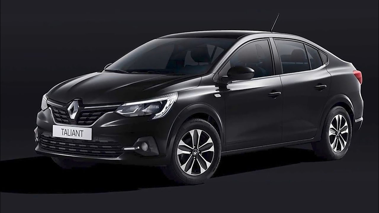 İşte Renault Taliant! Bu araç uygun fiyatlı araçlar arasında yerini almaya devam ediyor!