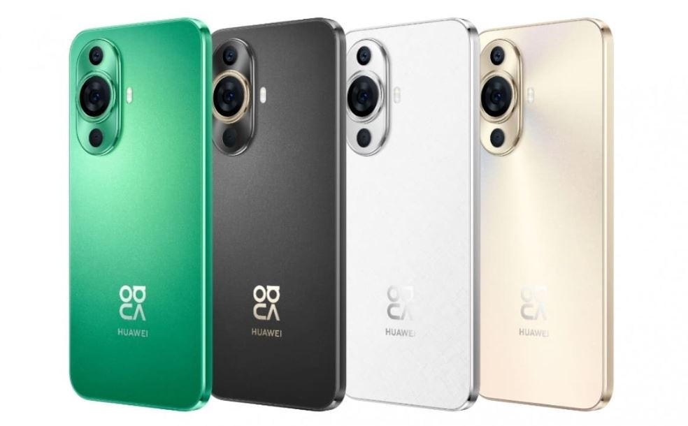 Uydu bağlantılı Huawei Nova 12 serisinin tanıtım tarihi belli oldu