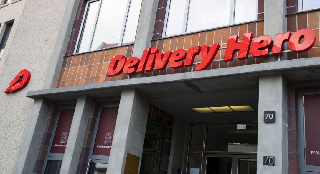 Yemeksepetinin sahibi Türkiye'deki teknoloji merkezini kapatıyor! İşten çıkarmalar olacak