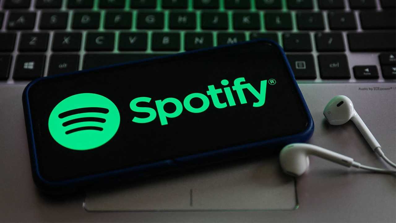 Spotify Rusya'daki faaliyetlerini sonlandırdı