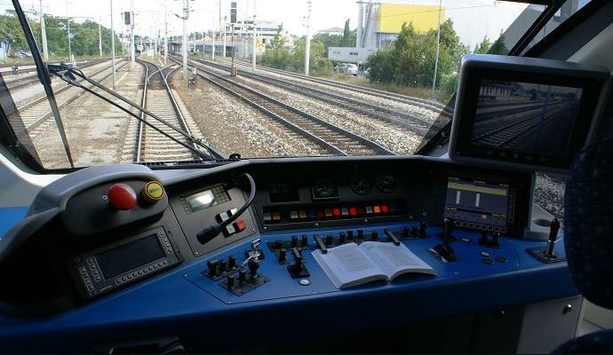 İŞKUR Eskişehir'de ücretsiz tren makinisti yetiştirecek! Kayıtlar başlıyor