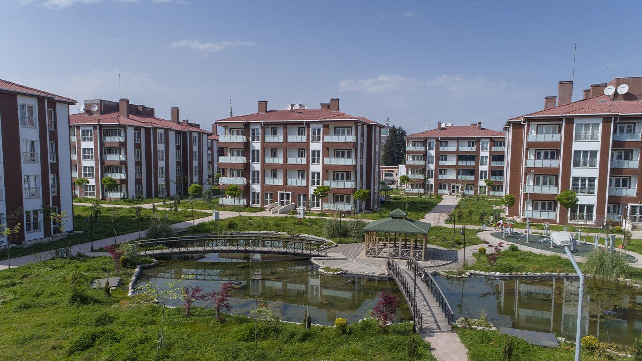 TOKİ konut satışlarına devam ediyor! İşte 18- 31 Aralık süre zarfınca satılacak olan konutlar