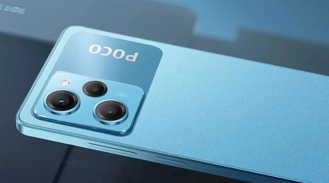 Fiyat performans ürünü POCO X6 Pro 5G'nin çıkış tarihi belli oldu