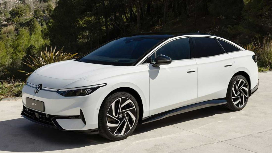 Dünyanın en güvenli otomobili Volkswagen seçildi