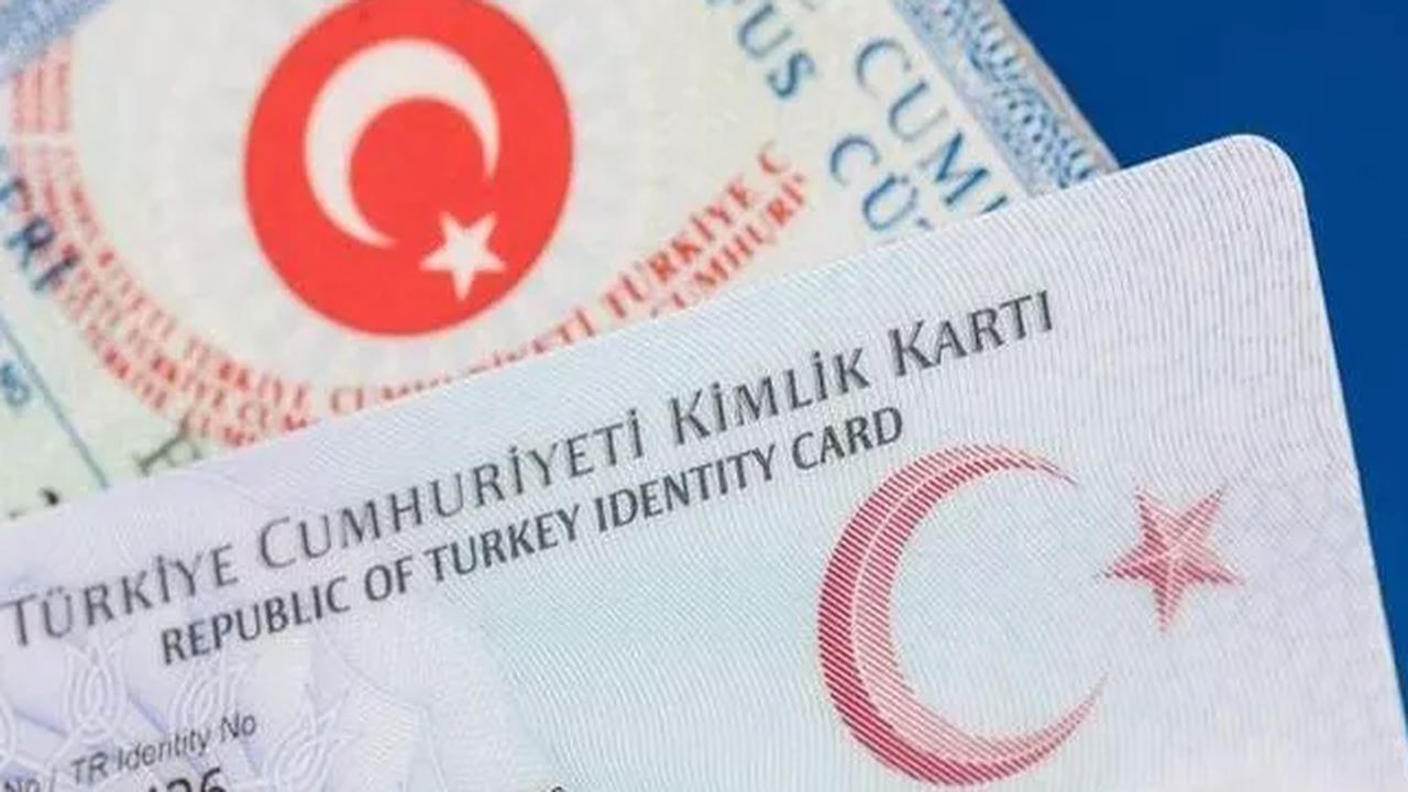 Kimlik yenileme için son başvuru tarihi açıklandı! Kimlik yenileme süresi uzatıldı mı?