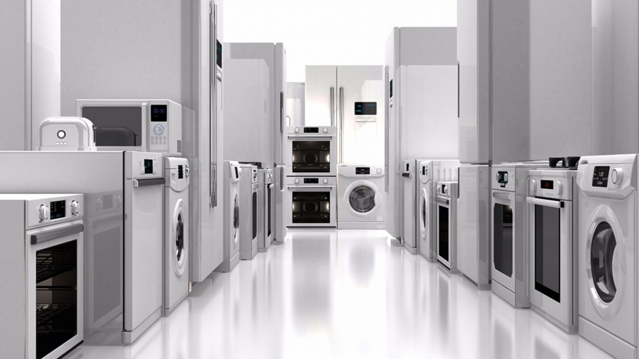 Beyaz Eşya Seçiminde Bunlara Dikkat Edin