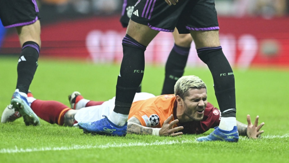 Sakat futbolcuları bir anda sahaya döndüren iğne gerçeği nedir? Oyuncular nasıl bir anda iyileşiyor?